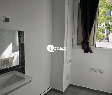 Location Appartement COLOMBES - - Photo 5