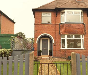Stylish One Bedroom Garden Apartment to let in York – Handy for Cit... - Photo 5