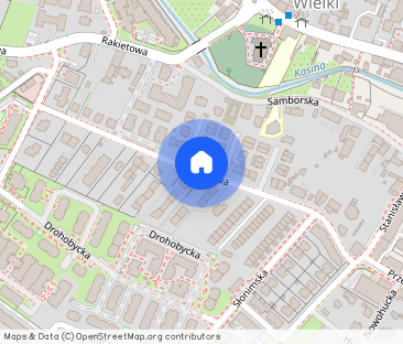 Bardzo JASNE 43m²-oddzielna kuchnia,wydzielona sypialnia+PARKING - Фото 1