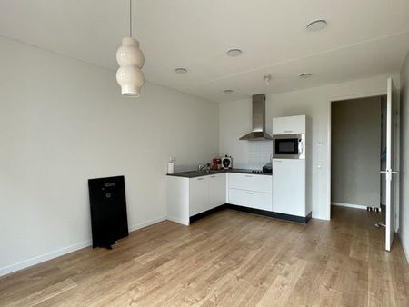 Appartement te huur Cronestein, Artemisstraat in Leiden - Photo 4