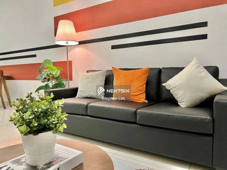 PARC 3 Service Residence - Photo 4