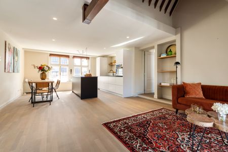 Beautiful Luxury Apartment in Haarlem - Foto 4