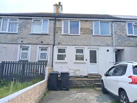 3 bedroom terraced house to rent - Photo 2