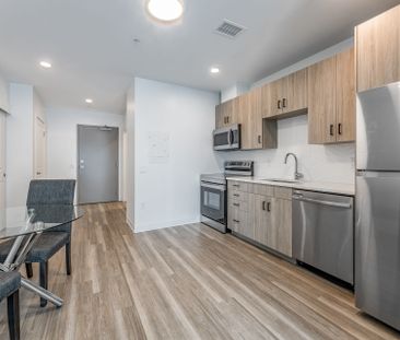 For Lease - 155 King St Street Unit# 606, Waterloo, Ontario - Photo 4