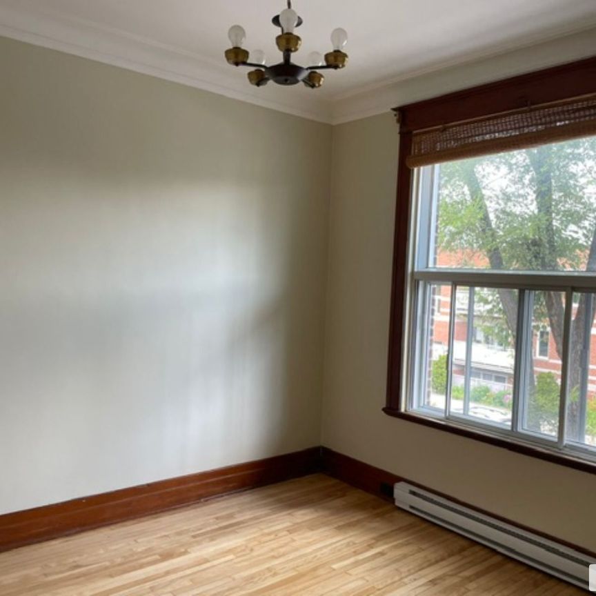 8832, Lajeunesse, Ahuntsic / Cartierville à louer - Photo 1