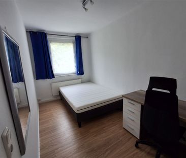 Kuschelige 2-Raum-Wohnung für Singles und Studenten - Foto 6