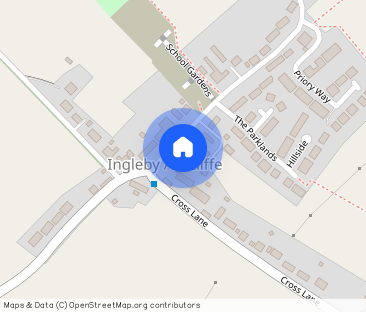 The Terrace, Ingleby Arncliffe, Northallerton, North Yorkshire, DL6 - Photo 1