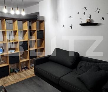 Apartament 2 camere, 50 mp, zona 1 Mai Disponibil din ianuarie - Fotografie 5