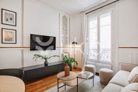 Appartement • Salpêtrière-Austerlitz - Photo 5