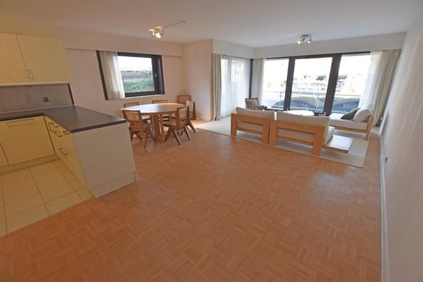 Appartement te huur - Photo 1