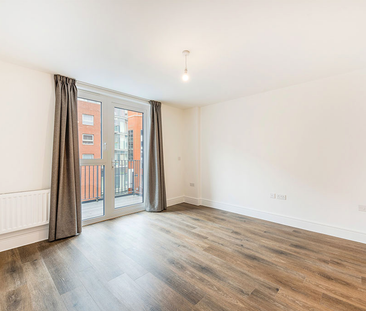 1 Bedroom, Howard Court - Photo 4