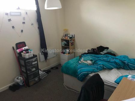 4 bedroom apartment to rent - Photo 5