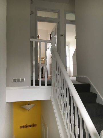 1 Bed Flat, Ferme Park Road, N8 - Photo 5