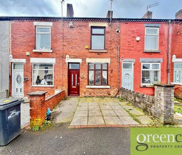 2 bedroom terraced house to rent - Photo 4