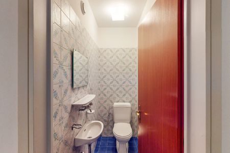 Ampio appartamento con vista sul parco isolino - Foto 3