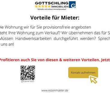 EG in Holsterhausen // bezugsfrei - Photo 1