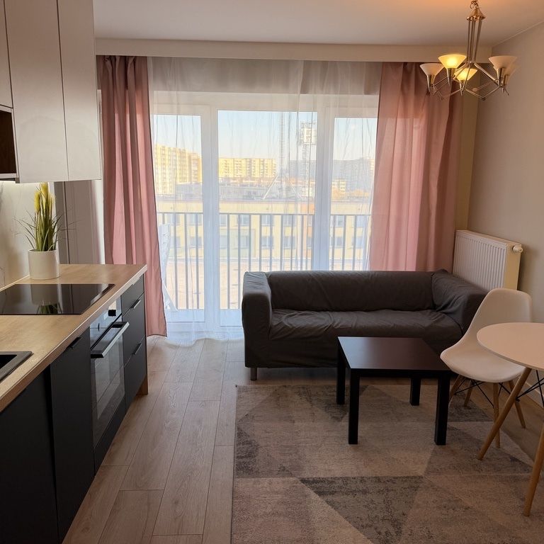 Mieszkanie Gumieńce Szczecin, ul. Bronowicka, nr 437004 - Zdjęcie 1