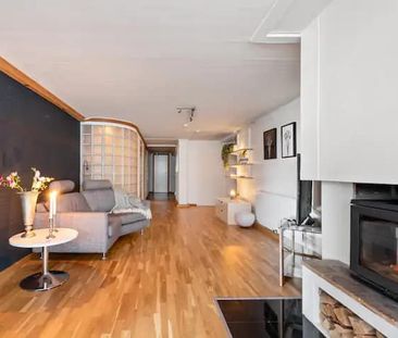 Rönninge Skolväg - Photo 2