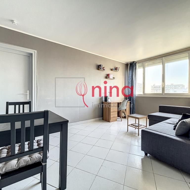 Location Appartement - Photo 1