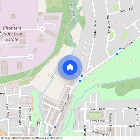 Glenview Road, Tyldesley, M29 8NH