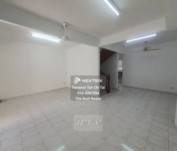 Jalan Meru - Photo 2