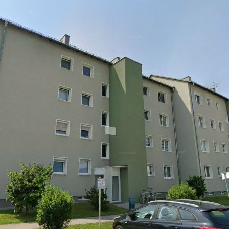 Frisch saniert & geräumig: 3-Zimmer-Wohnung mit Lift in Wels – separate Küche, Bad mit Fenster - Photo 3