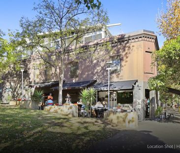 116/209 Harris Street, Pyrmont NSW 2009 - Apartment For Rent | Domain - Photo 5