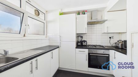 RM3 Brabazon Street | Poplar | London | E14 6BL - Photo 5