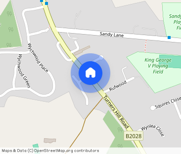 Turners Hill Road, Crawley Down - Photo 1