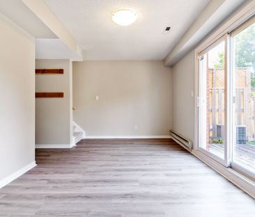 For Lease - 1550 REEVES Gate Unit# 12, Oakville, Ontario - Photo 6