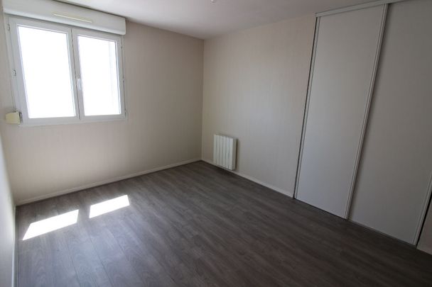 Location appartement 2 pièces, 48.80m², Châtenoy-le-Royal - Photo 1