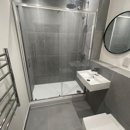 1 bedroom flat to rent - Photo 4