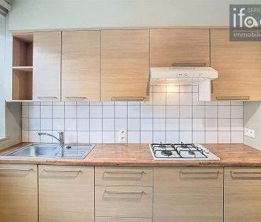 Appartement - centrum Vilvoorde! - Photo 5