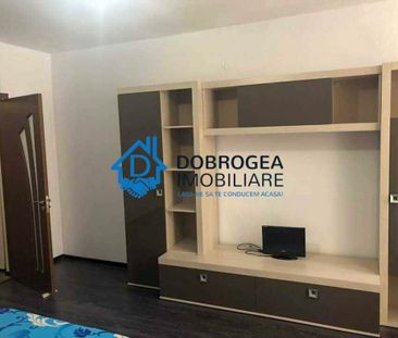 PIATA NOUA-GARSONIERA CONFORT 1, DE INCHIRIAT. - Fotografie 1