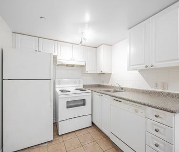 For Lease - 1407 Dupont Street Unit# 311, Toronto, Ontario - Photo 5