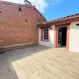 Location - Appartement - 4 pièces - 149.24 m² - montauban - Photo 1