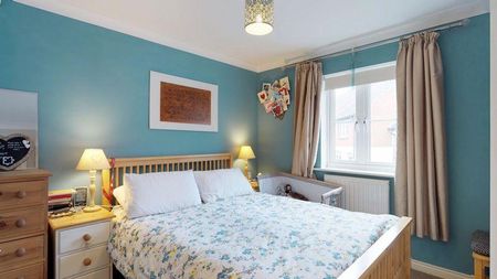 3 bedroom terraced house to rent - Photo 5