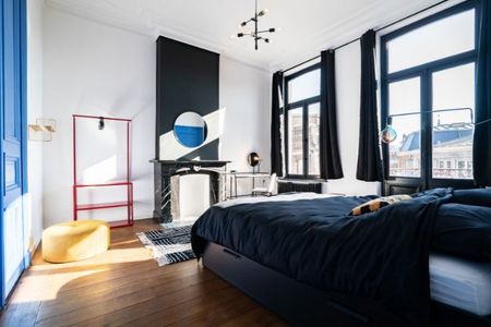 Studio te huur - Photo 5
