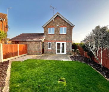 Frobisher Way, Shoeburyness, Southend-on-Sea, Essex, SS3 8UT - Photo 3