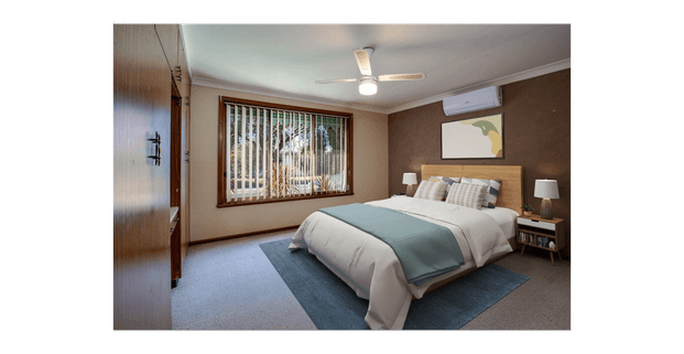 Spacious 3-Bedroom Home with Outdoor Entertaining & Ample Parking - Photo 1