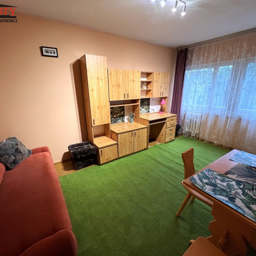 Łódź, Polesie, Koziny, Okrzei - Фото 1