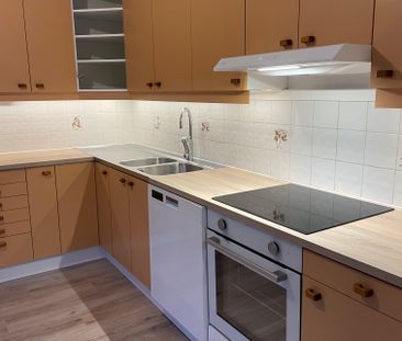 Gamla Öxneredsvägen, Vänersborg - Foto 5