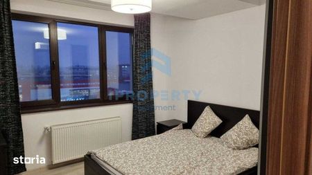 Grozavesti | 2 camere | Prox Metrou | Centrala Proprie - Photo 3