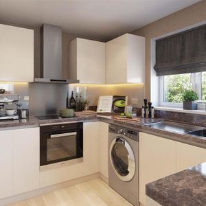 1 bedroom flat to rent - Photo 2