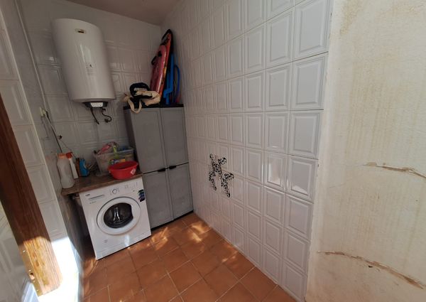 Ref. 7348 Two-bedroom bungalow in the Orihuela Costa area