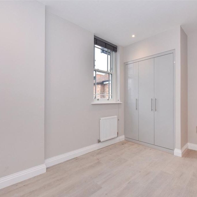 2 bedroom apartment to rent - Photo 1