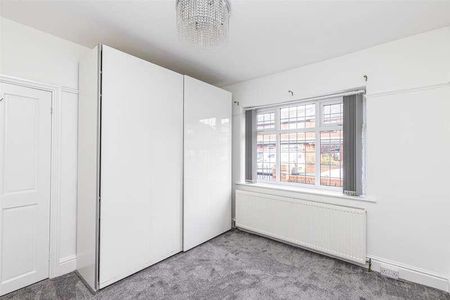 Mayfield Road, Grappenhall, Warrington, Cheshire, WA4 - Photo 4