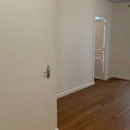 Appartement 42m² – 2 pièces – Paris - Photo 1