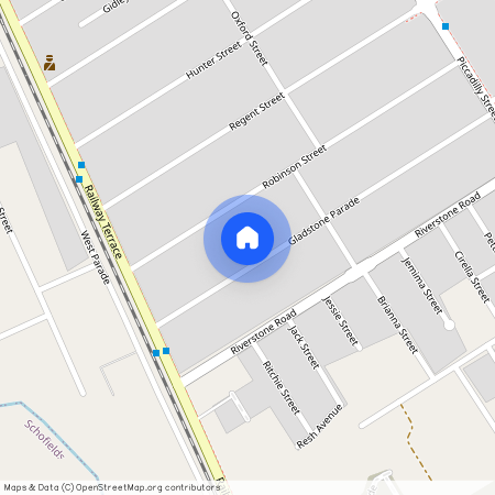 2/21 Gladstone Parade, NSW 2765, Riverstone