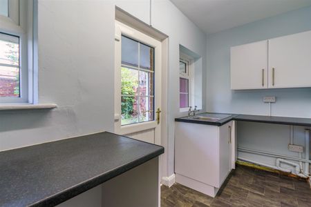4 bed detached house to rent in Gibson Street, Newcastle Upon Tyne, NE1 - Photo 5